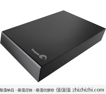 Seagate Expansion 3TB1