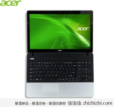 宏碁 acer E1-571G-53218G50Mnks 15.6英寸笔记本电脑（i5-3210M/<font color=#ff6600>8G</font>/500G/1G独显） 新蛋网价格3499包邮，赠送宏碁原装电脑包+李宁多彩运动包！