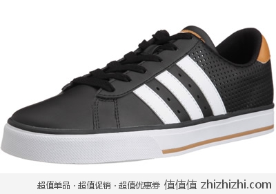 阿迪达斯 adidas 男休闲运动鞋  亚马逊中国价格205包邮