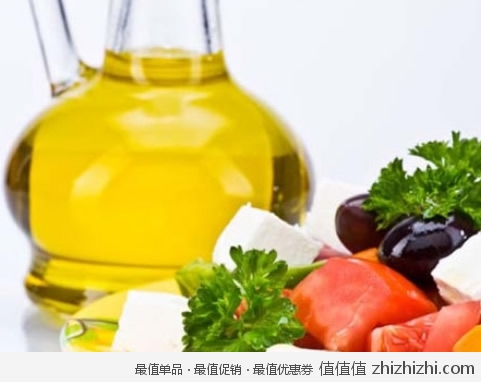 伯爵 BORGES 特级初榨橄榄油（500ml*4瓶） 京东商城价格229包邮（用券立减100，<font color=#ff6600>实付129</font> ）