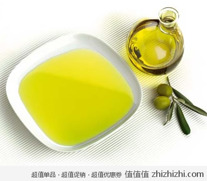 奥尼 Olitalia 特级初榨橄榄油（3L铁桶装） 京东商城价格338包邮，用券268，返140京券，<font color=#ff6600>相当于128入手!</font>