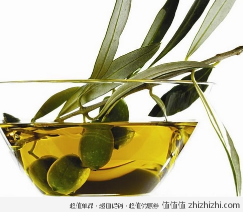 伯爵 特级淡味橄榄油（4L）+卡波纳 特级初榨橄榄油（4L） 京东商城价格299包邮，约合37元/L！ 