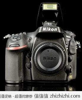 尼康 Nikon D800 单反相机（机身） 易迅网上海/武汉/西安仓价格17777，赠送尼康空调毯！