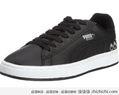 彪马 PUMA 怀旧系列 中性篮球鞋  亚马逊中国价格199包邮
