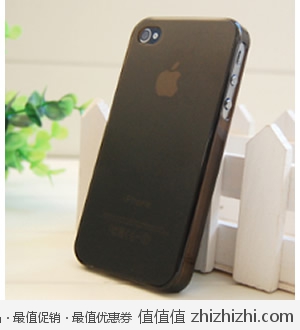 iPhone4、iphone4s手机壳 天猫2.5包邮