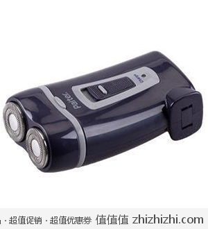 百特 T262电动剃须刀 淘宝网27.9包邮