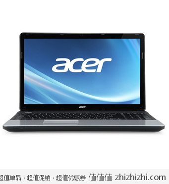 宏碁（acer） E1-571G-53212G50Mnks 15.6英寸笔记本电脑 京东3199包邮