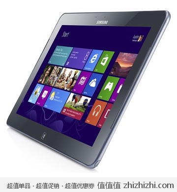 三星（SAMSUNG）XE500T1C-A01CN 11.6英寸平板电脑 京东4699包邮