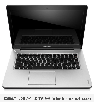 联想（Lenovo）U410-ISE 14英寸笔记本电脑 京东商城5999包邮