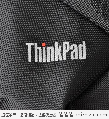 ThinkPad 57Y7878 15.4寸东南亚版双肩背包 新蛋79元