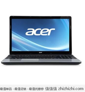 宏碁（acer）E1-571G-33114G50Mnks 15.6英寸笔记本电脑 京东2999包邮