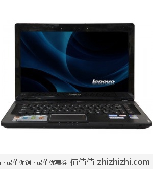 联想 IdeaPad Y471A-IFI 深棕色 14英寸笔记本电脑 易迅网上海仓4088包邮