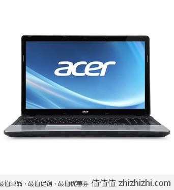 宏碁（acer）E1-571G-53214G50Mnks 15.6英寸笔记本电脑 京东商城3399包邮
