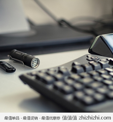 可看电影的键盘：罗技G19游戏键盘 Amazon 99.99美元