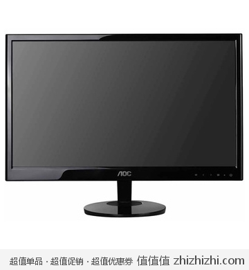 冠捷 i2251Fwe 21.5英寸 液晶显示器 新蛋849包邮