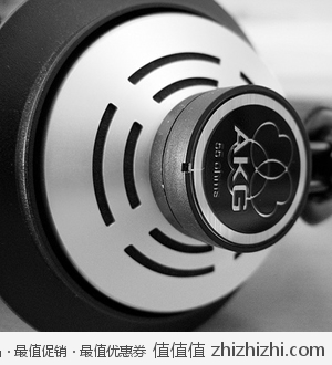 AKG K141MKII 头戴式监听耳机 亚马逊中国599包邮
