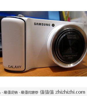 三星 Galaxy Camera EK-GC100 数码相机 新蛋2999包邮