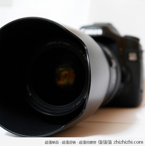 佳能（Canon） EF 24-70mm f/2.8L II USM 标准变焦镜头 京东13999包邮