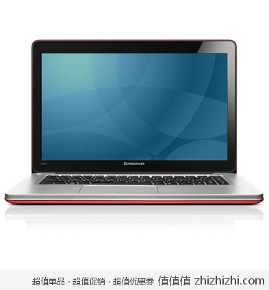 联想超极本IdeaPad U410 苏宁易购4799包邮