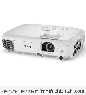 爱普生（EPSON）EB-C05S投影机 京东2499返200京券