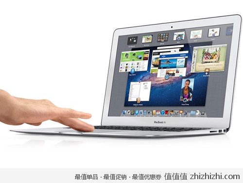 苹果 Apple MacBook Air MD223CH/A 11.6英寸宽屏笔记本电脑 国美在线价格6499（<font color=#ff6600>返200元红券，300元蓝券</font> ）