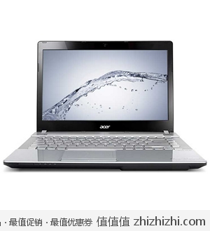 宏碁(Acer)V3-571G-32352G50Mass 苏宁3399包邮