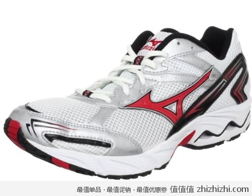 美津浓 Mizuno Wave Vitality 2 男式跑步鞋  亚马逊中国价格244.8包邮