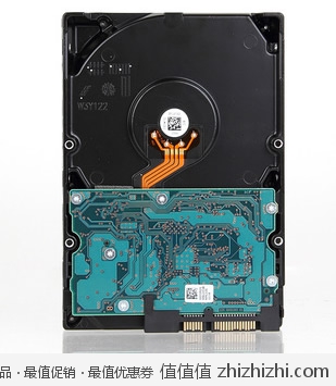 东芝 Toshiba DT01ACA200 3.5英寸台式机硬盘（2TB/7200转/64M/SATA3接口） 易迅网上海/西安仓价格589，<font color=#ff6600>QQ会员用券低至569！</font>
