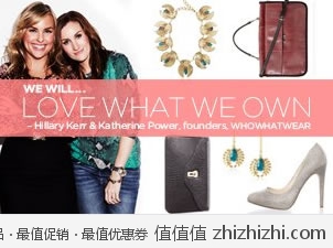 “爱上我们所可以拥有的！”美国Amazon旗下闪购网站Myhabit：目前正在进行各大品牌女士高跟鞋，女装，手提包等特卖，时间有限！