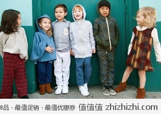 美国Amazon旗下闪购网站Myhabit：目前正在进行Boy+Girl儿童服饰特卖，男童女童都有，时间有限！