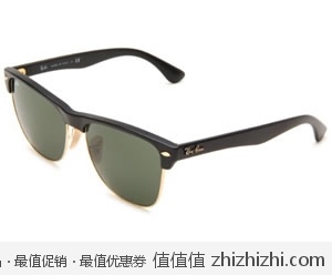 雷朋 Ray-Ban 0Rb4175 男士太阳镜，美国Amazon $94.95，海淘到手约￥715