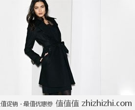 美国Amazon旗下闪购网站Myhabit：目前正在进行英国伦敦品牌 Ted Baker 女装特卖，时间有限！