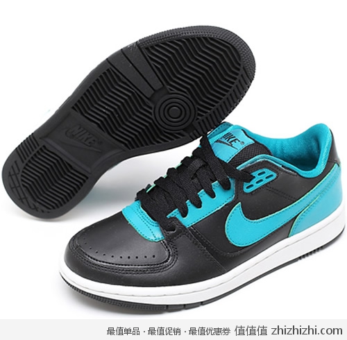 耐克 NIKE 女子复刻鞋 优购网价格195包邮，<font color=#ff6600>用券175！</font>