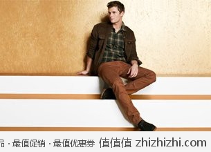 美国Amazon旗下闪购网站Myhabit：目前正在进行设计师品牌 Vince 男装特卖，时间有限！