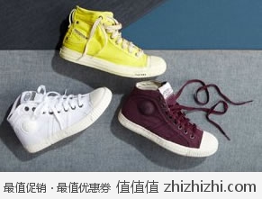 美国Amazon旗下闪购网站Myhabit：目前正在进行迪赛 Diesel 女鞋特卖，时间有限！