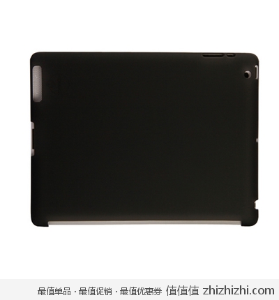 欧沙克 iPad2 磨砂保护壳 新蛋29元