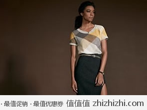 美国Amazon旗下闪购网站Myhabit：目前正在进行各大品牌女士短裙，长裙等特卖，时间有限！