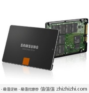 三星 SAMSUNG SSD840系列 MZ-7TD250BW 2.5英寸SSD固态硬盘（250G/SATAIII接口） 新蛋网价格1030包邮，<font color=#ff6600>用券1020！</font>