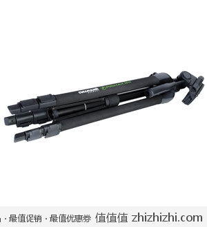 科耳曼 PRIMAX 150 三脚架套装 易迅网广东大区139包邮