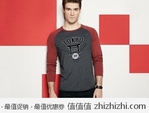 美国Amazon旗下闪购网站Myhabit：目前正在进行 Blue Marlin 男士运动装特卖，时间有限！