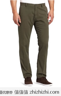 Calvin Klein 男士工装休闲裤，美国Amazon $52.16，海淘到手约￥374