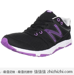 新百伦 New Balance W730 女士透气跑鞋，美国Amazon $37.94，海淘到手约￥310