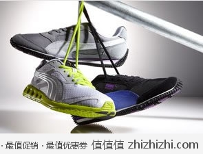 美国Amazon旗下闪购网站Myhabit：目前正在进行 彪马 PUMA 女士跑鞋，运动鞋特卖，<font color=#ff6600>大部分低于$50特价热卖</font>，时间有限！