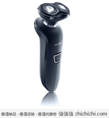 飞利浦 RQ310 锐锋系列电动剃须刀 易迅网199包邮