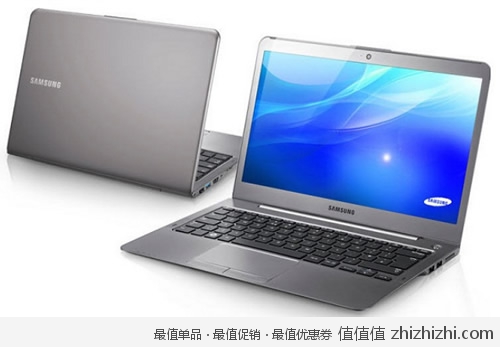 三星 SAMSUNG NP530U3C-A01CN 13.3英寸超极本（i5-3317M/4G/500GB+24G SSD） 京东商城价格4999包邮