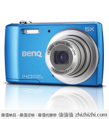 明基 AE120 数码相机 亚马逊中国346包邮 