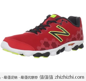 新百伦 New Balance M3090 女士透气跑鞋，美国Amazon $35.12，海淘到手约￥293
