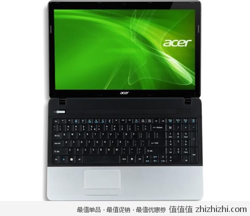 宏碁 acer E1-571G-53218G50Mnks 15.6英寸笔记本 新蛋网价格3399包邮，用券减45，<font color=#ff6600>入手价格3354</font>，赠送李宁多彩运动包！