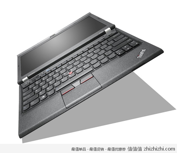 ThinkPad x230 12.5英寸笔记本电脑(i5-3320M/4G/500G） 亚马逊中国价格6599包邮，<font color=#ff6600>用券6499！</font>