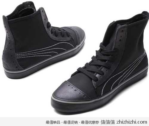 彪马 PUMA 新酷系列 女子休闲鞋  优购网价格259包邮，<font color=#ff6600>用券239!</font>